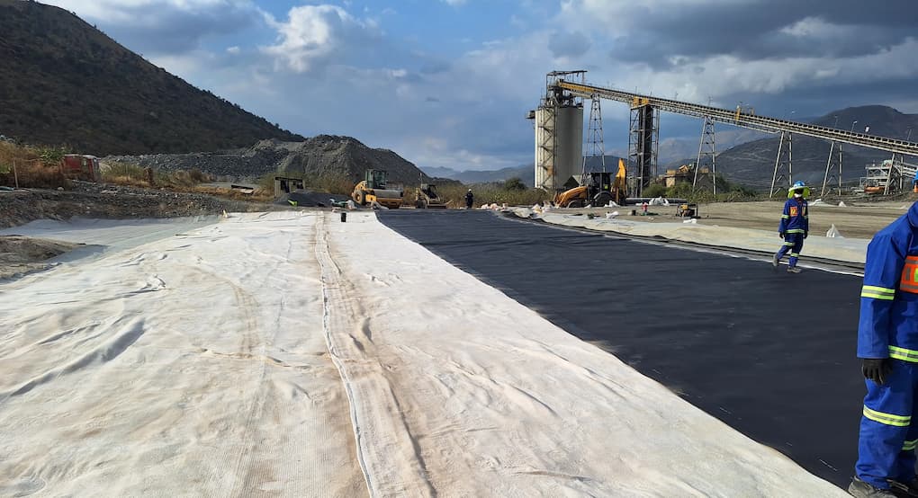 Mining Sector